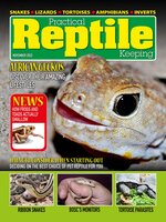 Practical Reptile Keeping